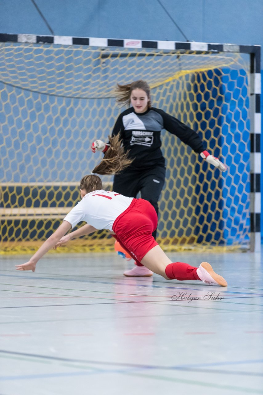 Bild 261 - HFV Futsalmeisterschaft